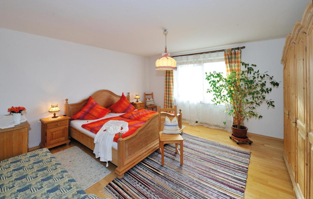 110 Qm Ferienwohnung Haus Renn Bischofswiesen Esterno foto